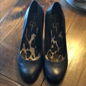 Jessica Simpson Heels